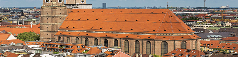 Alquiler de coche munich