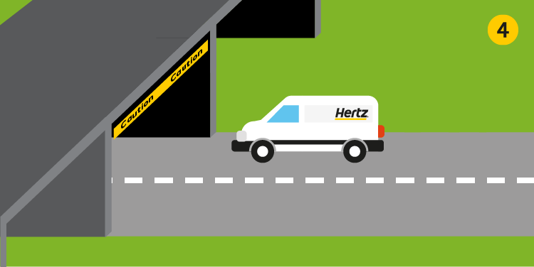 van driver jobs heathrow