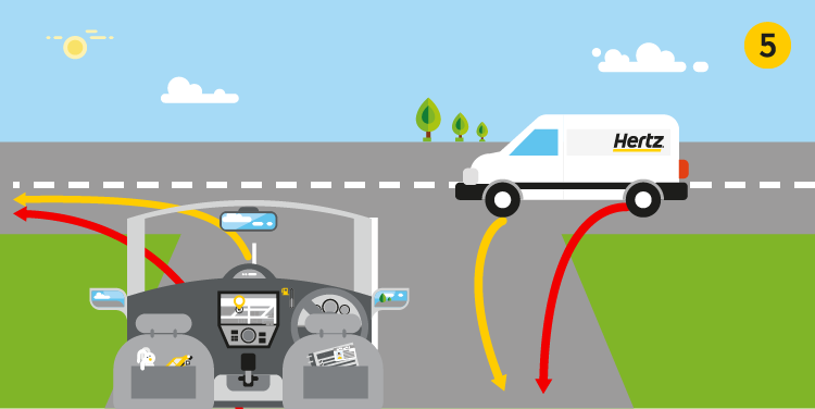 10 Top Tips For Driving a Van | Hertz Together 10 Top Tips For Driving a Van | Hertz Together