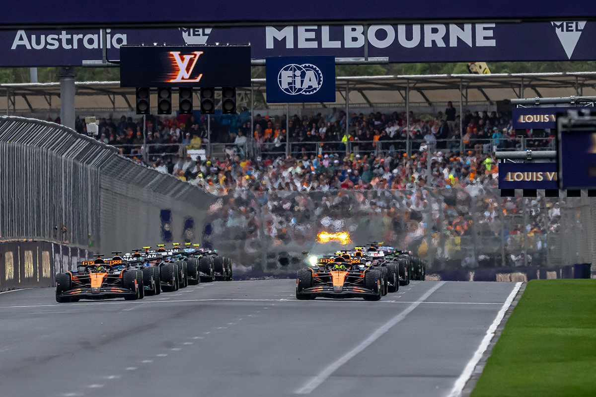 Melbourne’s Best Attractions for Car Racing Enthusiasts