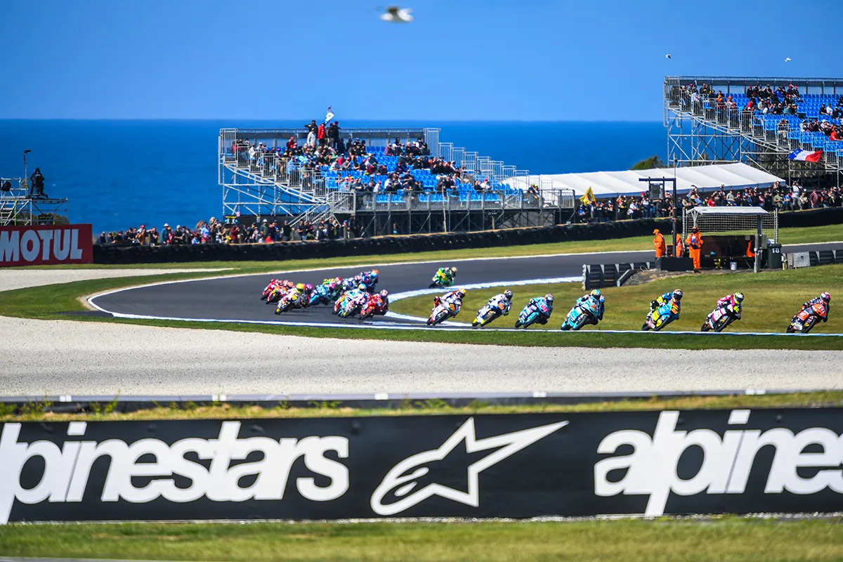 Melbourne’s Best Attractions for Car Racing Enthusiasts
