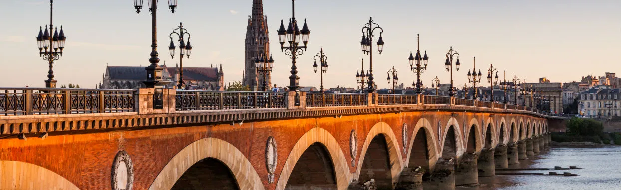 Things to do in Bordeaux - Hertz