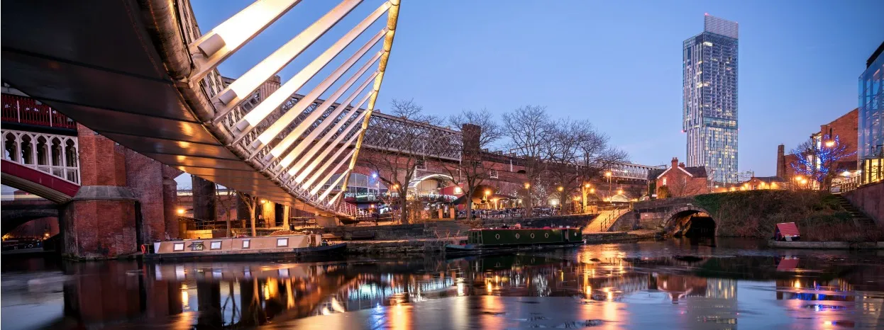 Things to do in Manchester - Hertz