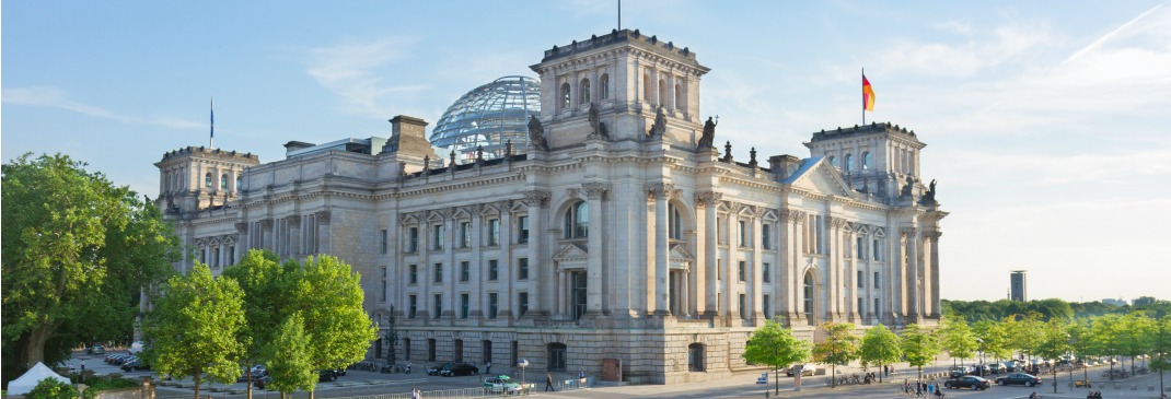 Berlin Reichstag