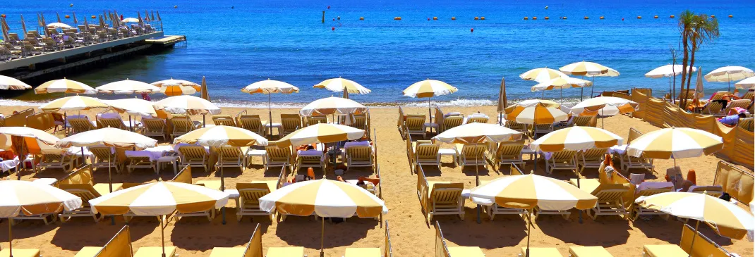 A quick guide to Cannes