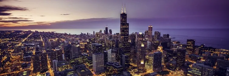 De beste pizzeria’s in Chicago