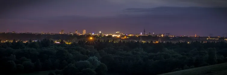 Het vreemde en wonderlijke van Eindhoven