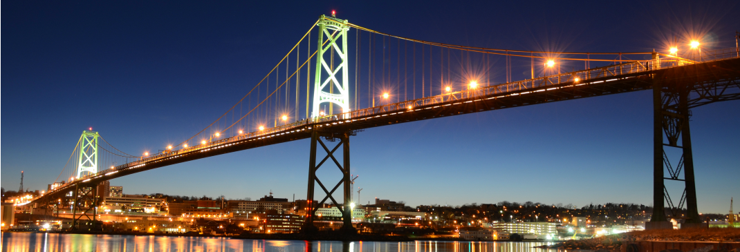 Car Rental Halifax | Hertz Rent a Car