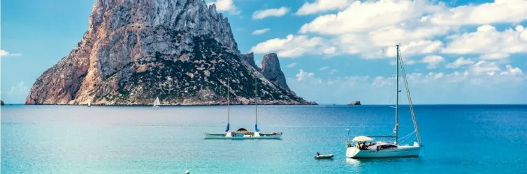 De beste stranden van Ibiza