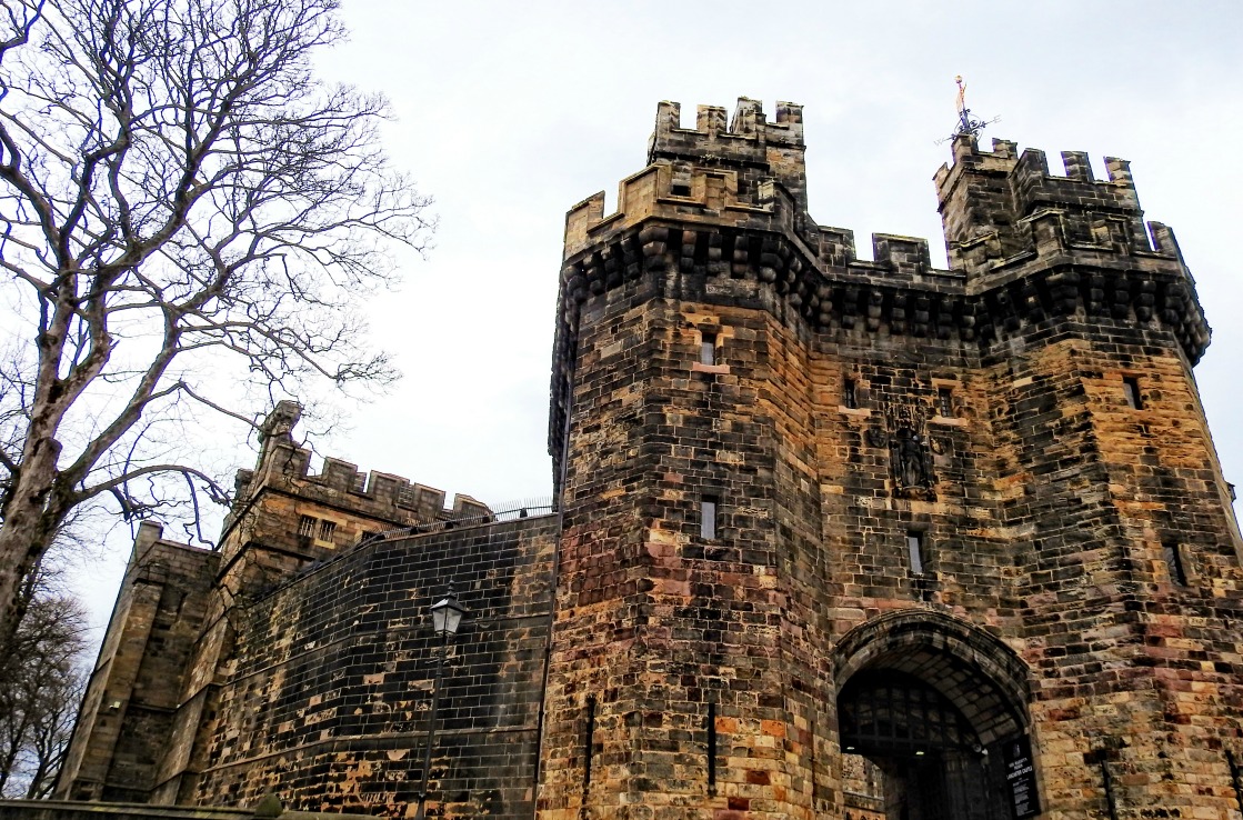 Spellbinding Lancashire The Pendle Witches Trail