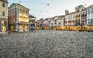 autoverhuur in Locarno