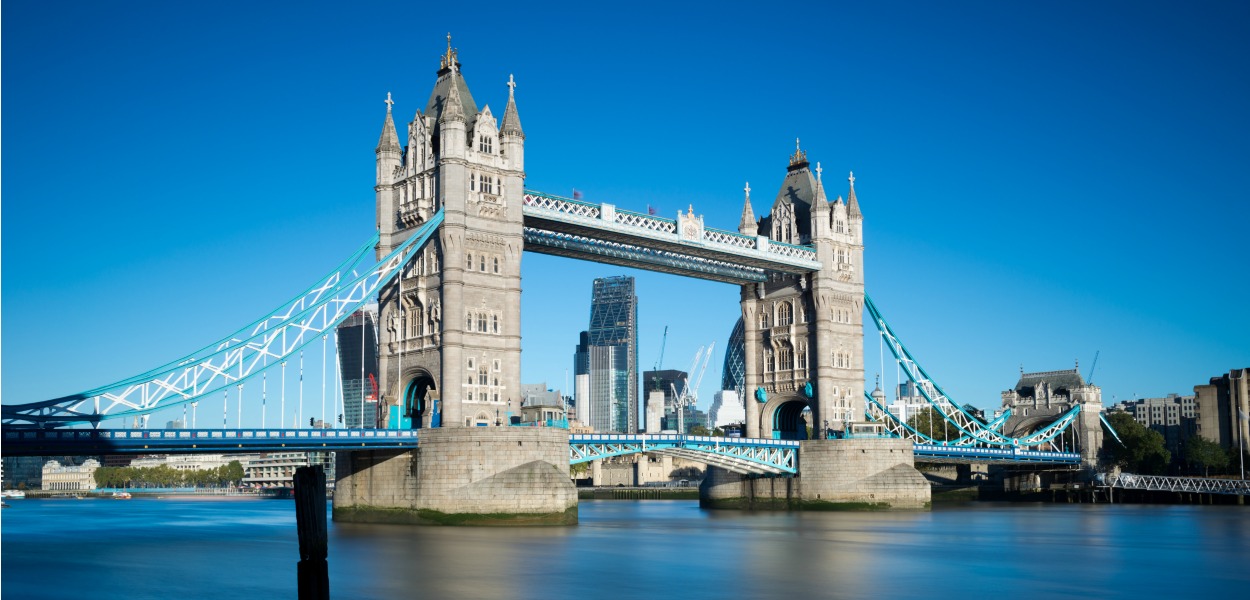 Tower Bridge