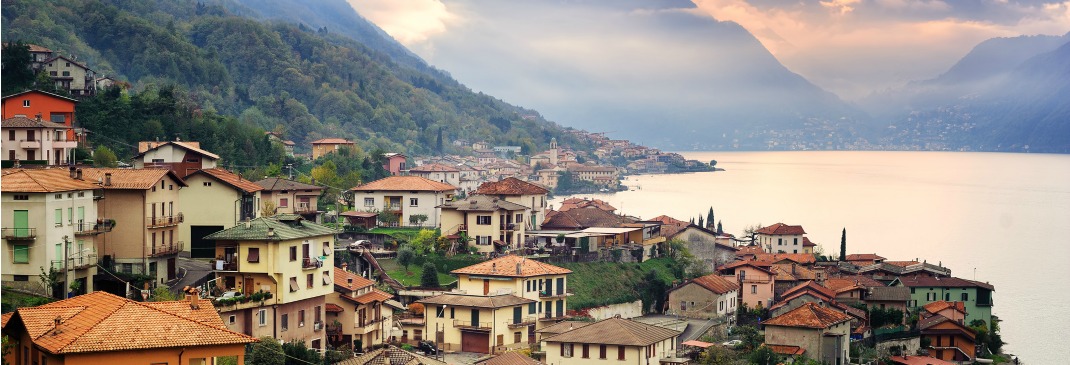 Lake Como