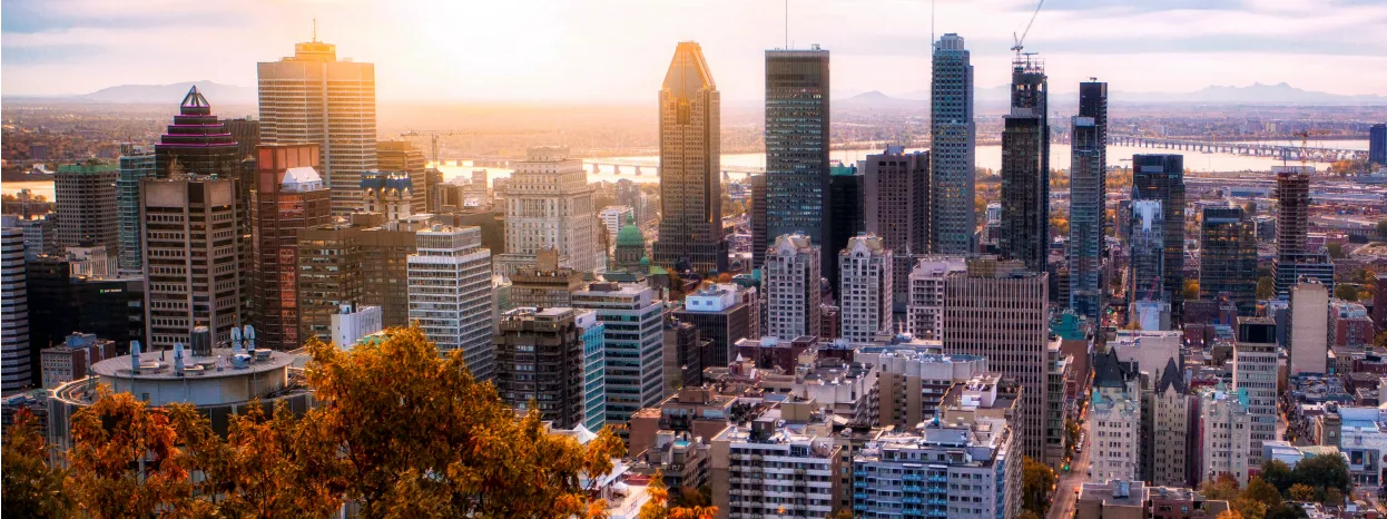 The best things to do in Montreal | Hertz Car Rental