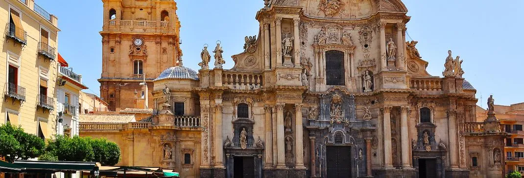 Murcia