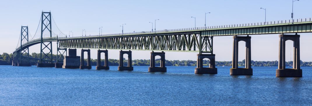 Ogdensburg