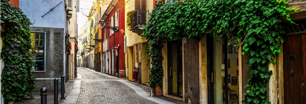 Car Rental In Parma Hertz