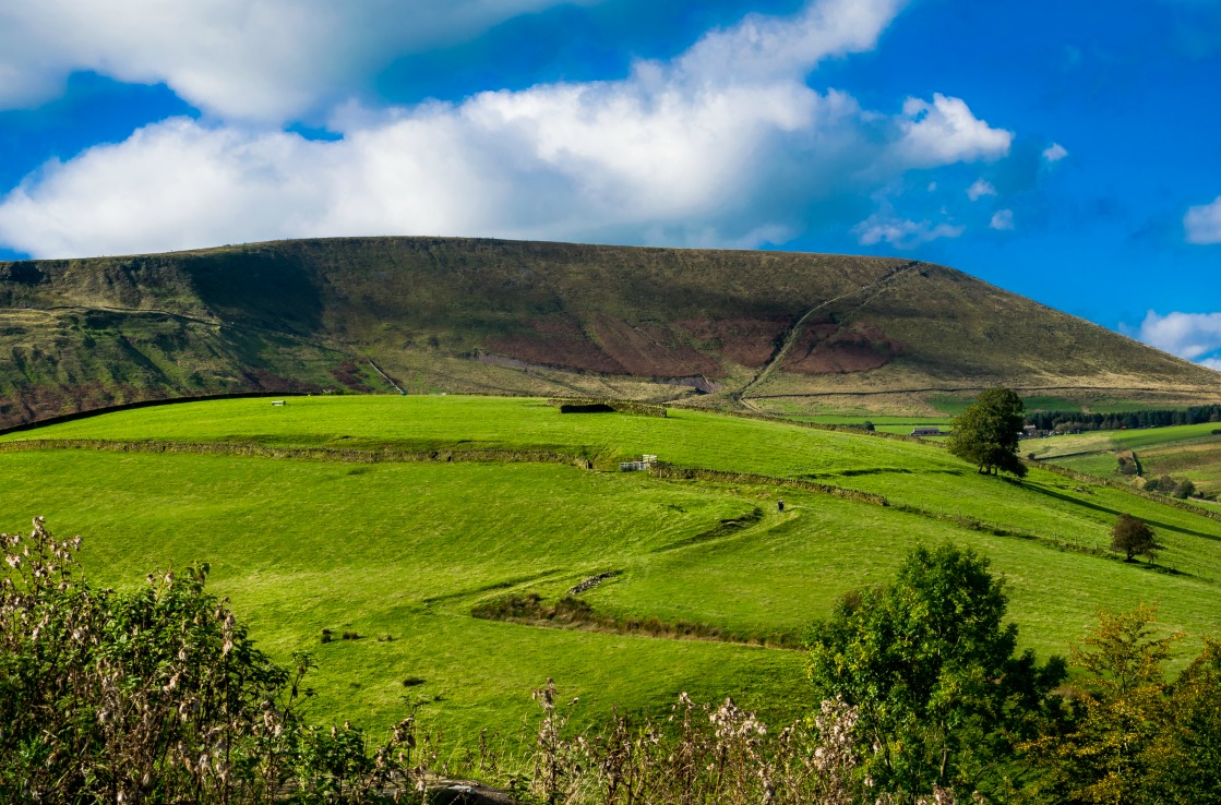 Spellbinding Lancashire: The Pendle Witches trail