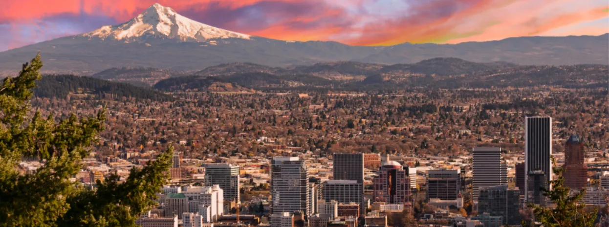The best things to do in Portland | Hertz Car Rental