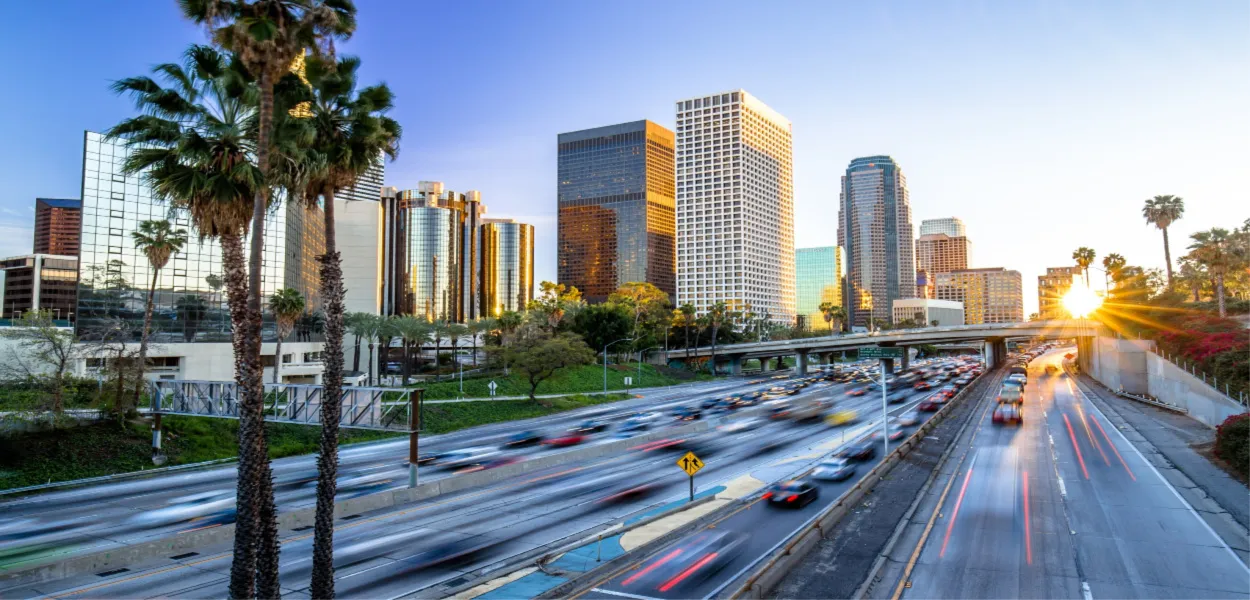 The best things to do in Los Angeles | Hertz Car Rental