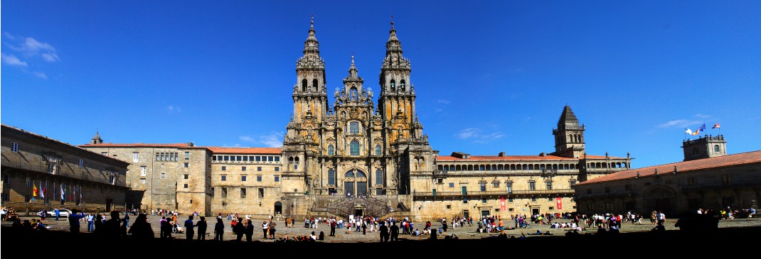 Una breve guida su Santiago de Compostela