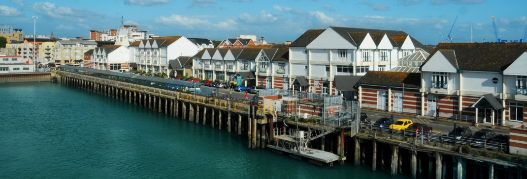 Van Rental Southampton