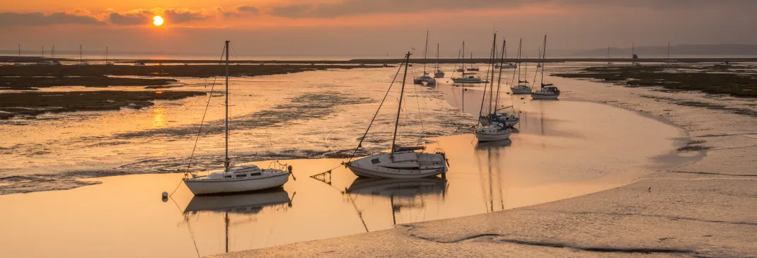 A quick guide to Southampton 