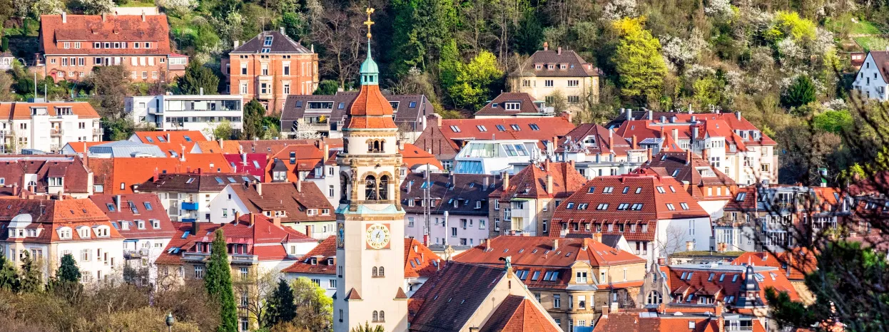 The best things to do in Stuttgart | Hertz Car Rental