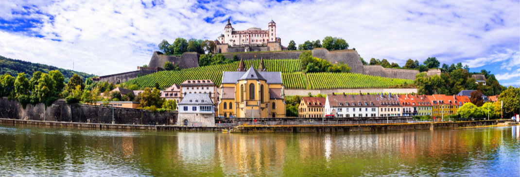 Car Hire In Wurzburg Hertz Car Rental