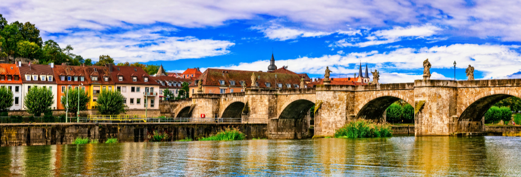 Car Hire In Wurzburg Hertz Car Rental