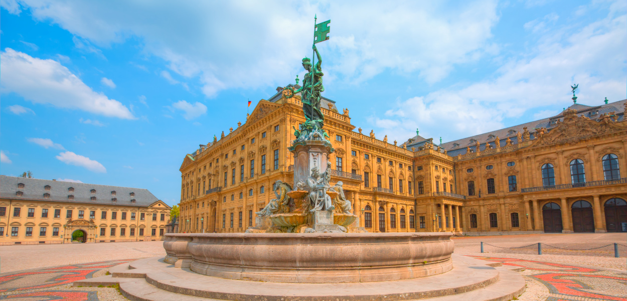Car Hire In Wurzburg Hertz Car Rental