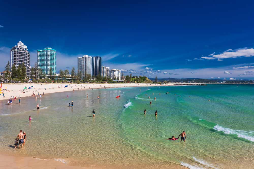 A Quick Guide To Coolangatta s Beaches A Quick Guide To Coolangatta s Beaches