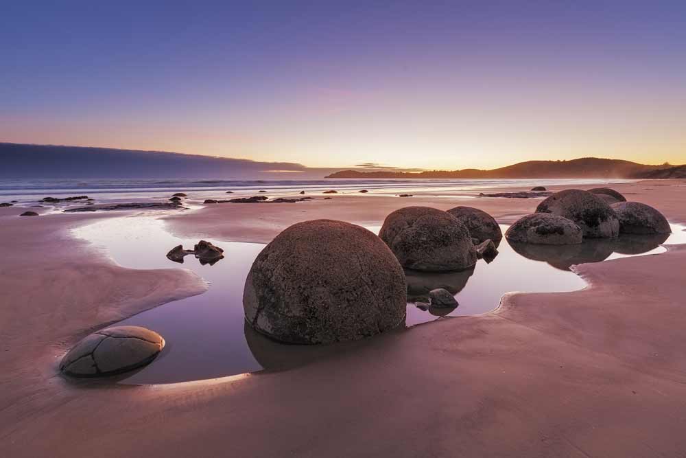 5 Scenic Highlights in Dunedin