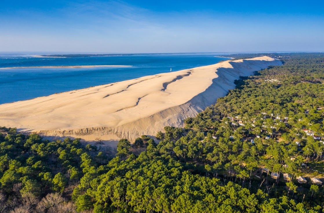 Arcachon