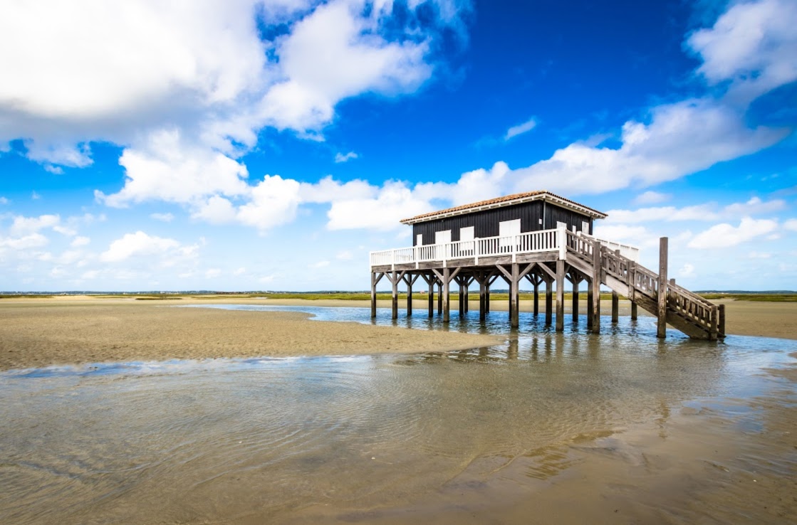 Arcachon