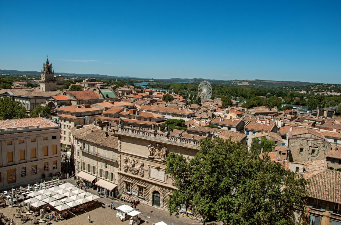 Avignon