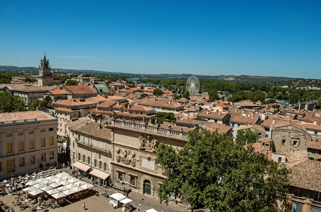 Avignon