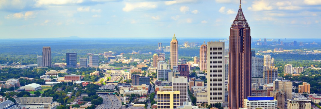 Car Hire Atlanta Downtown Car Hire Atlanta Downtown