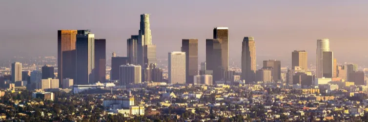 Die besten Restaurants von Los Angeles
