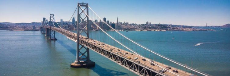Mietwagen San Francisco Hertz