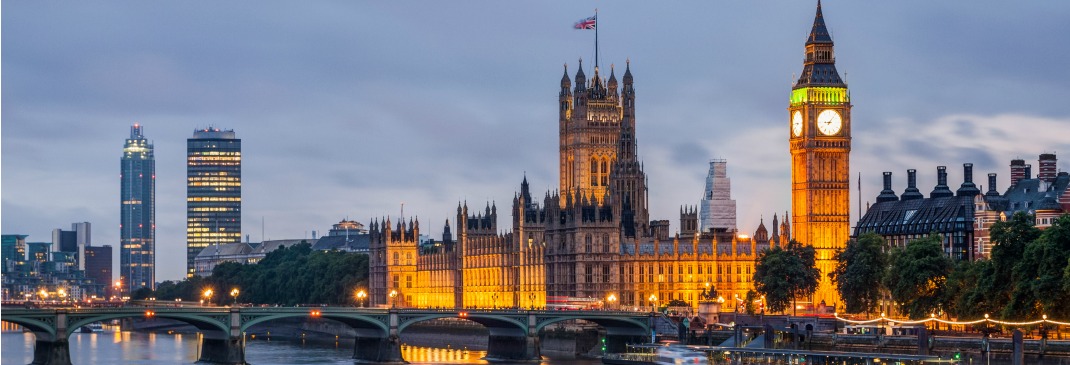 Récupérer votre véhicule de location à l'aéroport de Londres Heathrow (LHR)