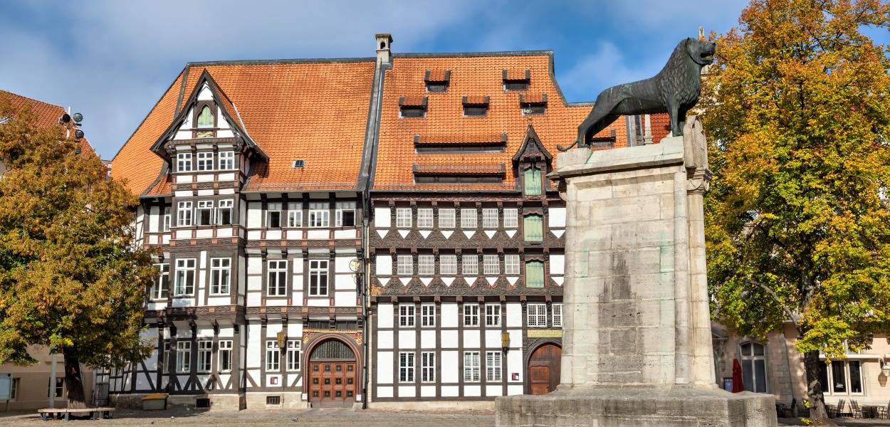 Mietwagen Braunschweig Hertz