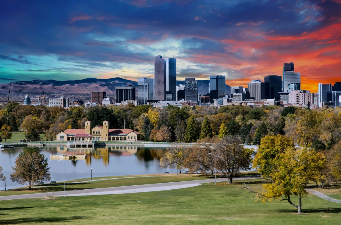 Conviértete en un seguidor de la cultura de Denver Conviértete en un seguidor de la cultura de Denver