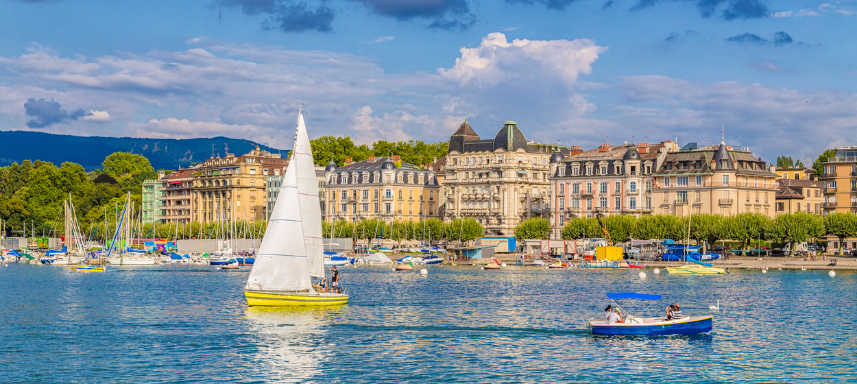 Car Hire Geneva Airport French Side | Hertz Car Rental