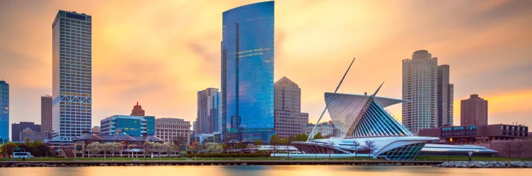 I quartieri più trendy di Milwaukee
