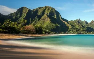car hire in Lihue Kauai
