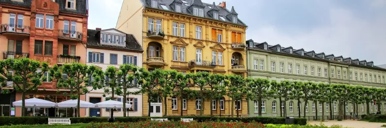 Sehen und Erleben in Wiesbaden