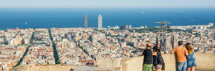 Las mejores escapadas de un día desde Barcelona