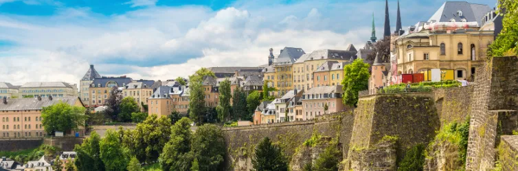 De vijf leukste dagtrips vanaf Luxemburg 