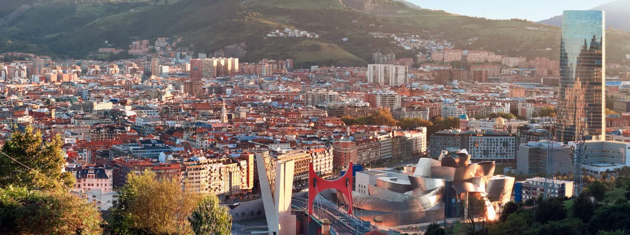 The best things to do in Bilbao | Hertz Car Rental